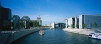 Berlin Culture and Modern Architecture Tour Including Kreuzberg Visit