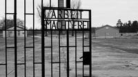 Berlin Private 6-Hour Tour to Sachsenhausen Concentration Camp Memorial