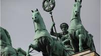 Berlin Private Half-Day Walking Tour: Discover the German Capital’s History