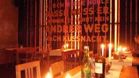 Culinaire avondtour door Berlijn in Neukölln met 3-gangendiner Culinaire avondtour door Berlijn in Neukölln met 3-gangendiner