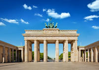 Discover Berlin Half-Day Walking Tour