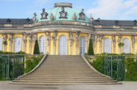 Gåturen Se Potsdam Gåturen Se Potsdam