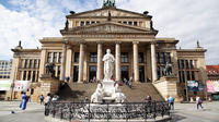 Hamburg Shore Excursion: Private Berlin Day Trip