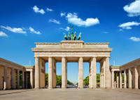 Visite pédestre découverte de Berlin - Demi-journée Visite pédestre découverte de Berlin - Demi-journée