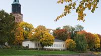 Turku Private City Walking Tour