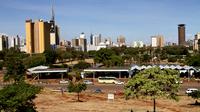 Full-Day Nairobi City Tour