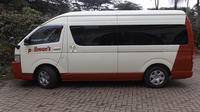 Private Arrival Transfer in Mombasa