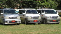 Private Arrival Transfer in Zanzibar