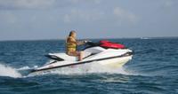 Grand Cayman Shore Excursion: Jet Ski Tour to Stingray City