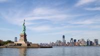 Sail Around New York: Private Yacht Charter