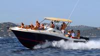 Private Boat Trip in South Menorca