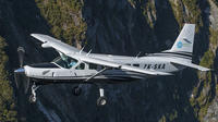 1-Hour Milford Sound Overhead Flight from Queenstown