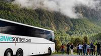 Milford Sound Day Trip from Queenstown by Coach, Cruise and Flight