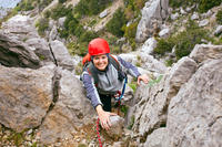 Banff Via Ferrata Escalade Aventure