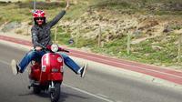 Cascais and Sintra - Scooter Tour