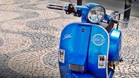 Lisbon - Scooter Tour