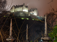 Visita a pie dedicada a los fantasmas y hechos sangrientos de Edimburgo Visita a pie dedicada a los fantasmas y hechos sangrientos de Edimburgo