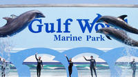 Gulf World Marine Park General Admission