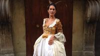 Private Tour: Florence Photoshoot in Medieval Costume