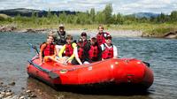 Jackson Hole Scenic Float Trip