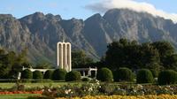 Full-Day Franschhoek Valley Private Tour