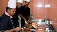 Private Traditional Cooking Class with Chef in Negombo