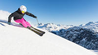 Silver Ski or Snowboard Rental Package