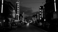 Downtown Vancouver Ghost Walking Tour