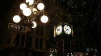 Gastown Ghost Walking Tour