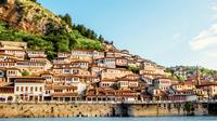 Berat Full Day Trip from Durres