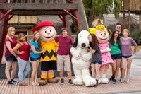 Algemene entreekaart voor Knott's Berry Farm Algemene entreekaart voor Knott's Berry Farm