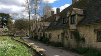 Cotswold Adventurer Tour