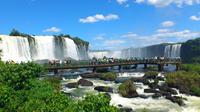 3 days Iguazu Falls By Plane 