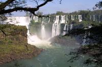 4-Day Tour to Iguassu Falls from Buenos Aires