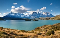 Circuit de 9 jours « Le meilleur de la Patagonie » : El Calafate, le glacier Perito Moreno, Puerto Natales et le parc national Torres del Paine image 1 Circuit de 9 jours « Le meilleur de la Patagonie » : El Calafate, le glacier Perito Moreno, Puerto Natales et le parc national Torres del Paine image 1