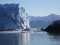 Excursion de 3 jours d'El Calafate ET des glaciers