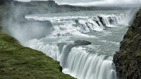 Extended Golden Circle Tour from Reykjavik