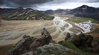 Landmannalaugar by Super Jeep from Reykjavik