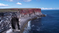 Reykjanes Peninsula by Super Jeep from Reykjavik