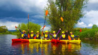 White Water Kayaking Experience in Kilkenny image 1 White Water Kayaking Experience in Kilkenny image 1