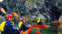 Wild Atlantic Sea Cave Kayaking Experience in Wexford image 1 Wild Atlantic Sea Cave Kayaking Experience in Wexford image 1