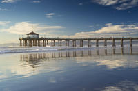 California Beach Cities Day Trip from Los Angeles: Long Beach, Huntington Beach, Venice Beach and Santa Monica