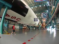 Kennedy Space Center und Outlet-Shopping - Tagesausflug von Miami Kennedy Space Center und Outlet-Shopping - Tagesausflug von Miami