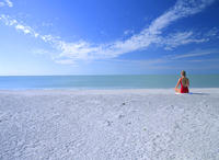 West Coast Florida 2-Day Trip: Everglades Park, Sanibel Island and Outlet Shopping