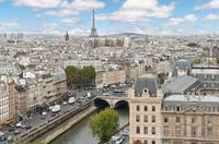 2-Day Rail Trip to Paris from London