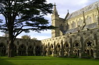 Dagtrip naar Salisbury, Lacock en Bath vanuit Londen Dagtrip naar Salisbury, Lacock en Bath vanuit Londen