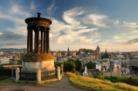 Édimbourg, Loch Ness et les Highlands: excursion de Trois jours en train de au départ de Londres