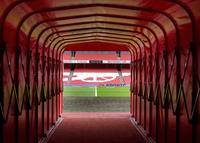 Entrada al Emirates Stadium y al museo del Arsenal con audioguía Entrada al Emirates Stadium y al museo del Arsenal con audioguía