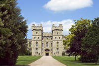 Excursión de un día al Castillo de Windsor, Stonehenge y Oxford desde Londres Excursión de un día al Castillo de Windsor, Stonehenge y Oxford desde Londres