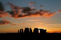 Excursion d une journée avec Accès au cercle intérieur de Stonehenge, au départ de Londres, Oxford et Incluant le château de Windsor